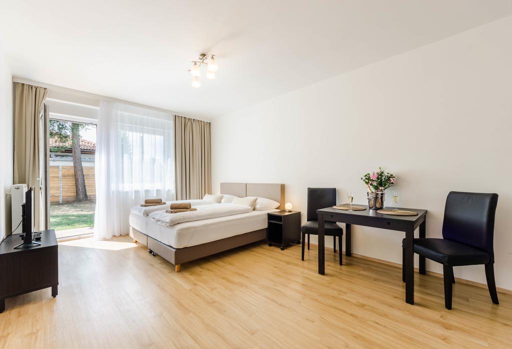Zličín Apartamento