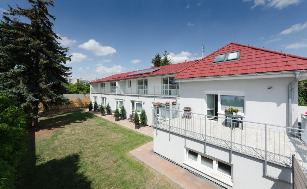 Apartamento Zličín
