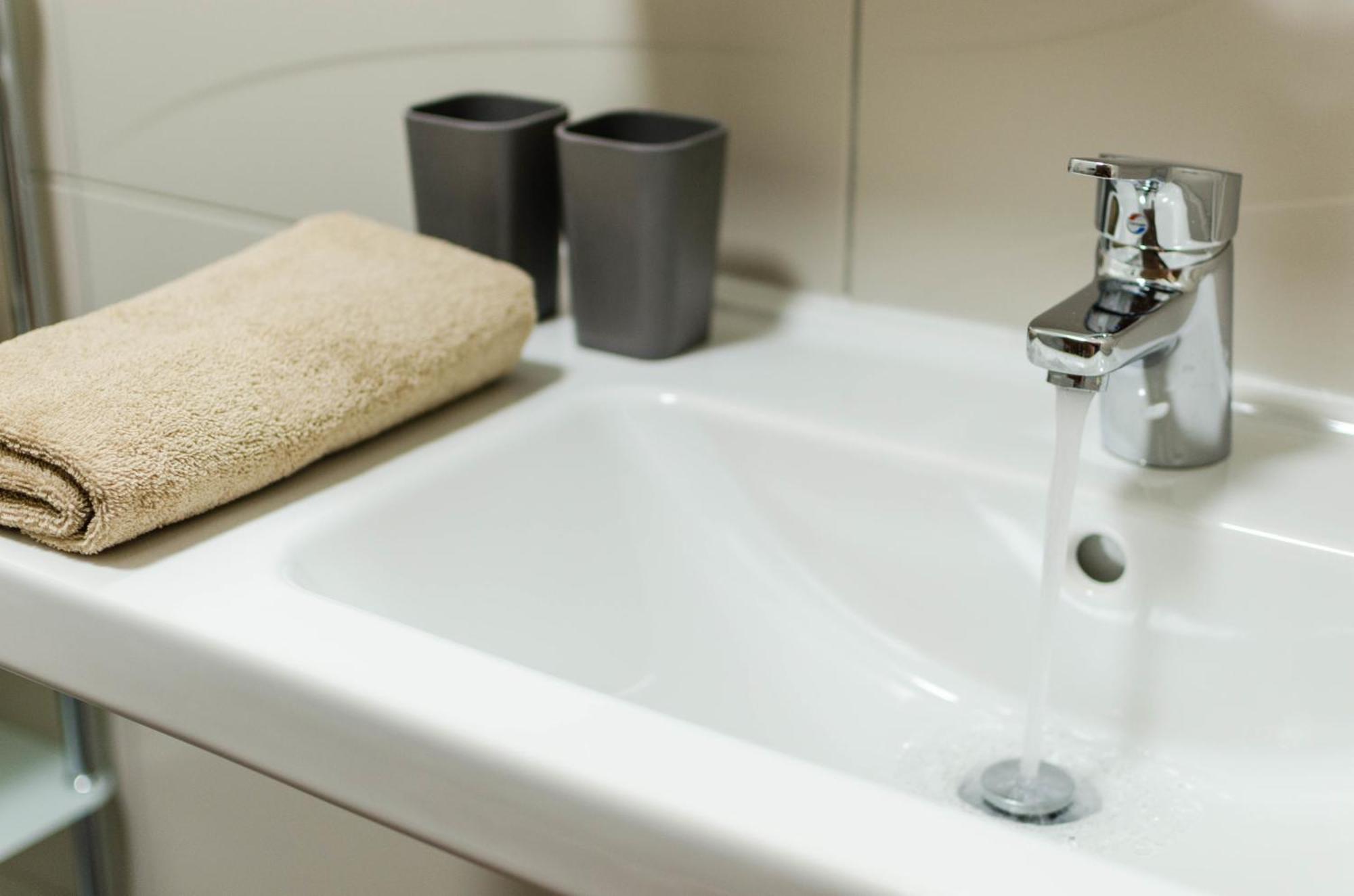 Apartamento Zličín Praga
