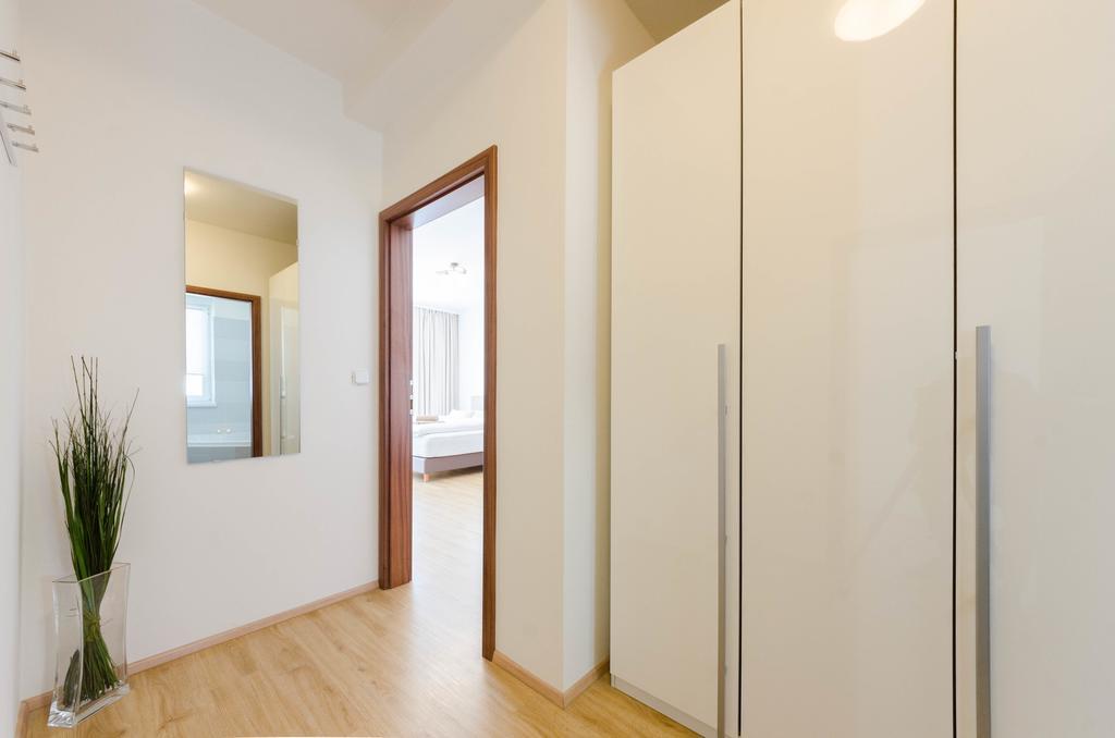 Apartamento Zličín *