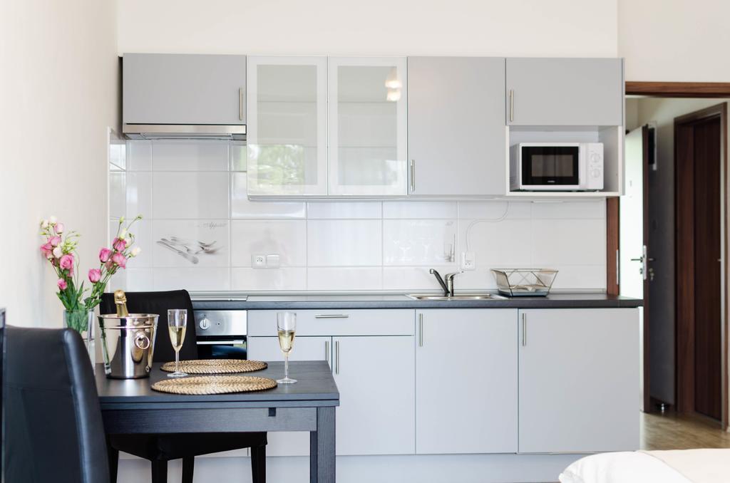 Zličín Apartamento *