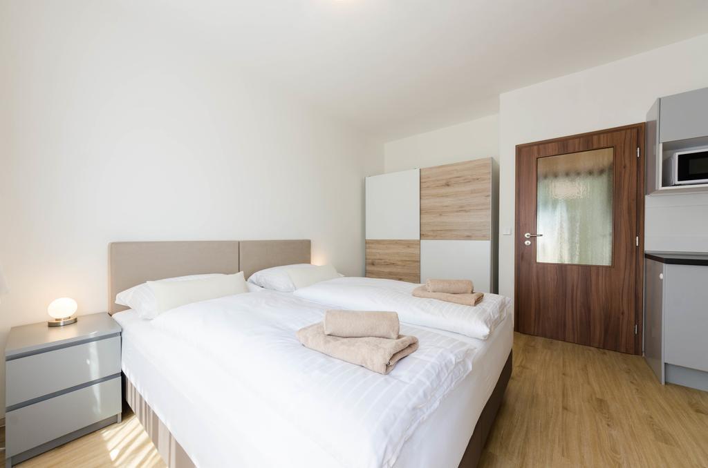 Apartamento Zličín